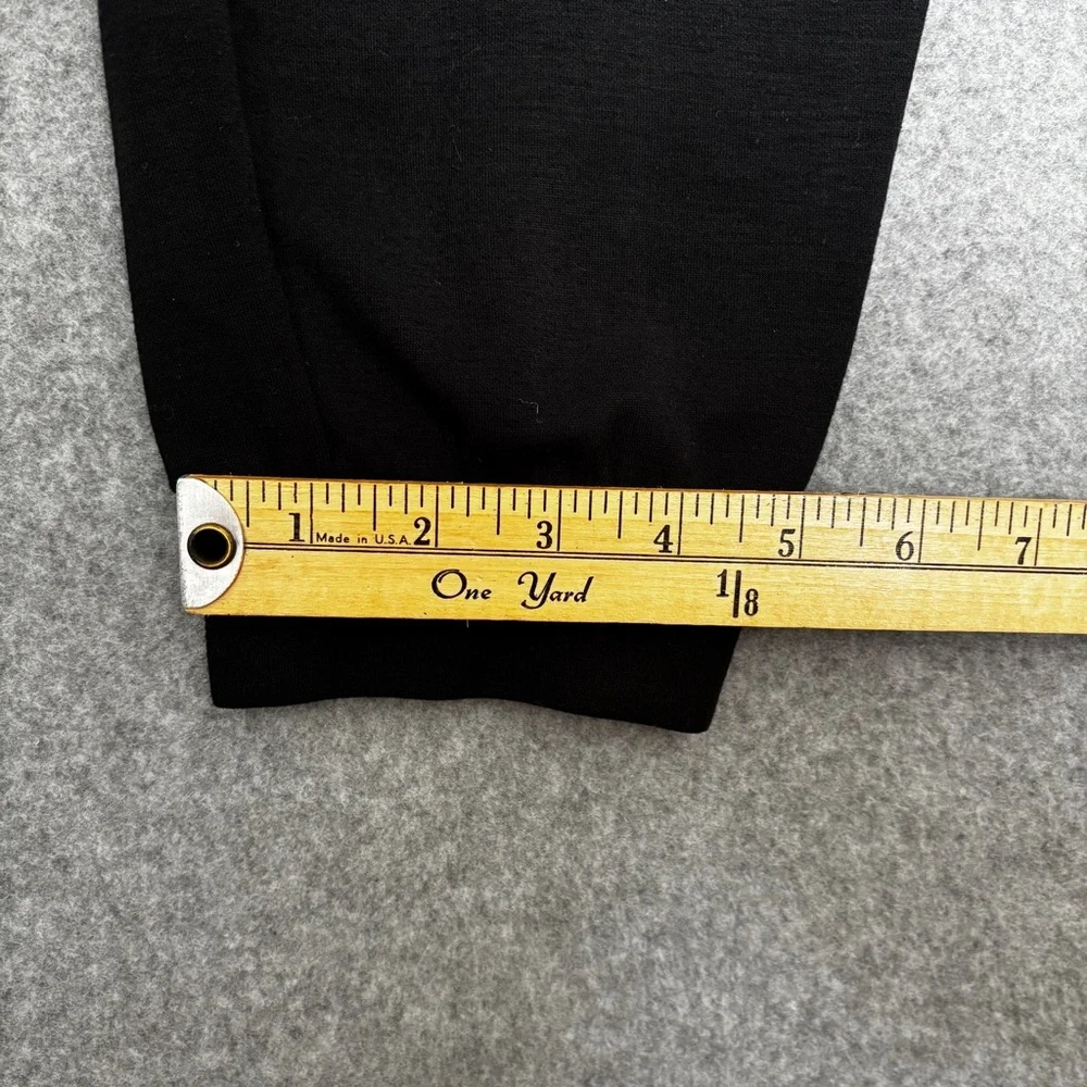 Westwood Jogger Pants with Pockets Small Black - Picture 10 of 14
